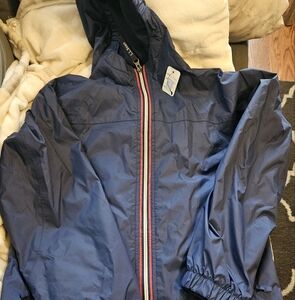 LL Bean Jacket-NWOT
